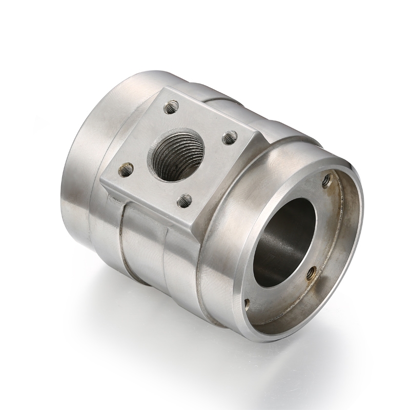 环保设备不锈钢零配件